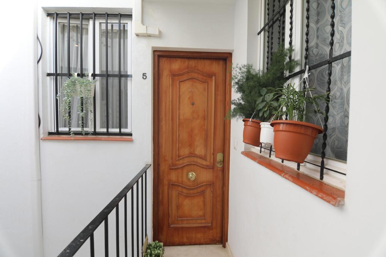 Appartement Rentalsevilla Descubriendo En Pareja Sevilla